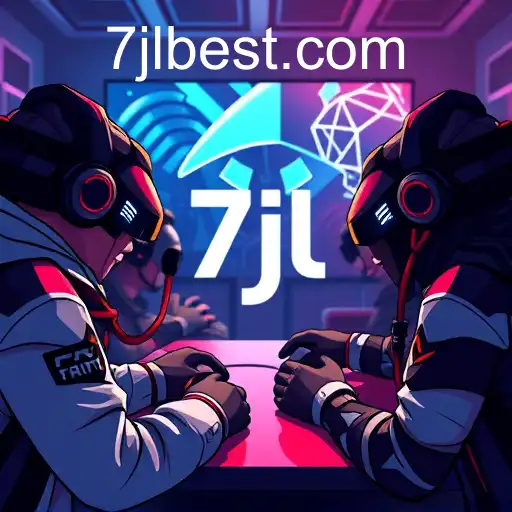 The Rise of '7jl' in Online Gaming Community