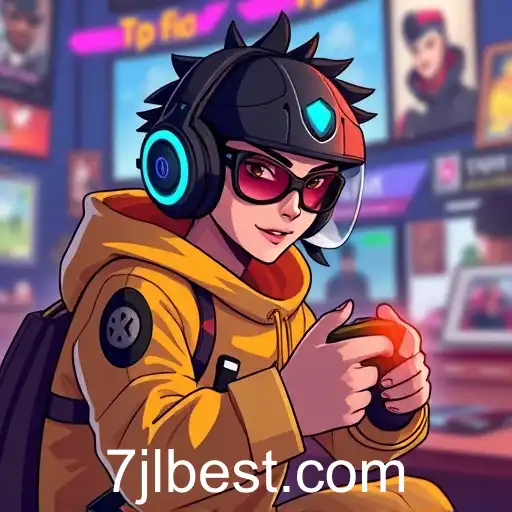 The Rise of 7jl: A New Era in Online Gaming